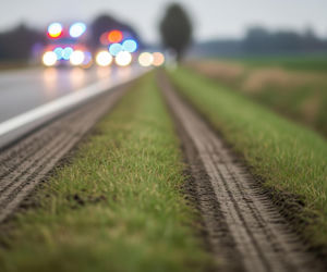 Kierowca reanimowany po wypadku w Stadnikach. Co uratowało mu życie?