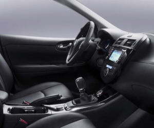 Nissan Pulsar - nowy kompakt segmentu C