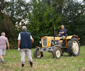 3. odcinek Sanatorium miłości