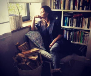 Tak mieszka Agnieszka Radwańska