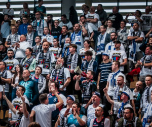 Astoria Bydgoszcz - Twarde Pierniki Toruń, zdjęcia z meczu Energa Basket Ligi
