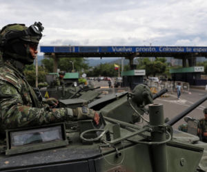 Atak Trumpa na Wenezuelę. Maduro w areszcie w USA