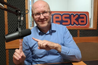 Myślisz, że telefonem nie zrobisz dobrych zdjęć? Tarnowski ekspert obala mity! 