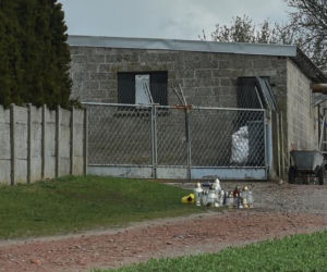 Odciął Arturowi głowę. Z zazdrości o przepiękną Milenę. Przerażające kulisy koszmarnej zbrodni