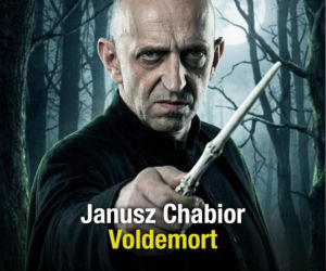 Harry Potter Polska Obsada