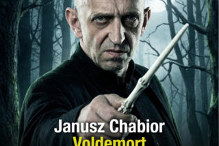 Harry Potter Polska Obsada