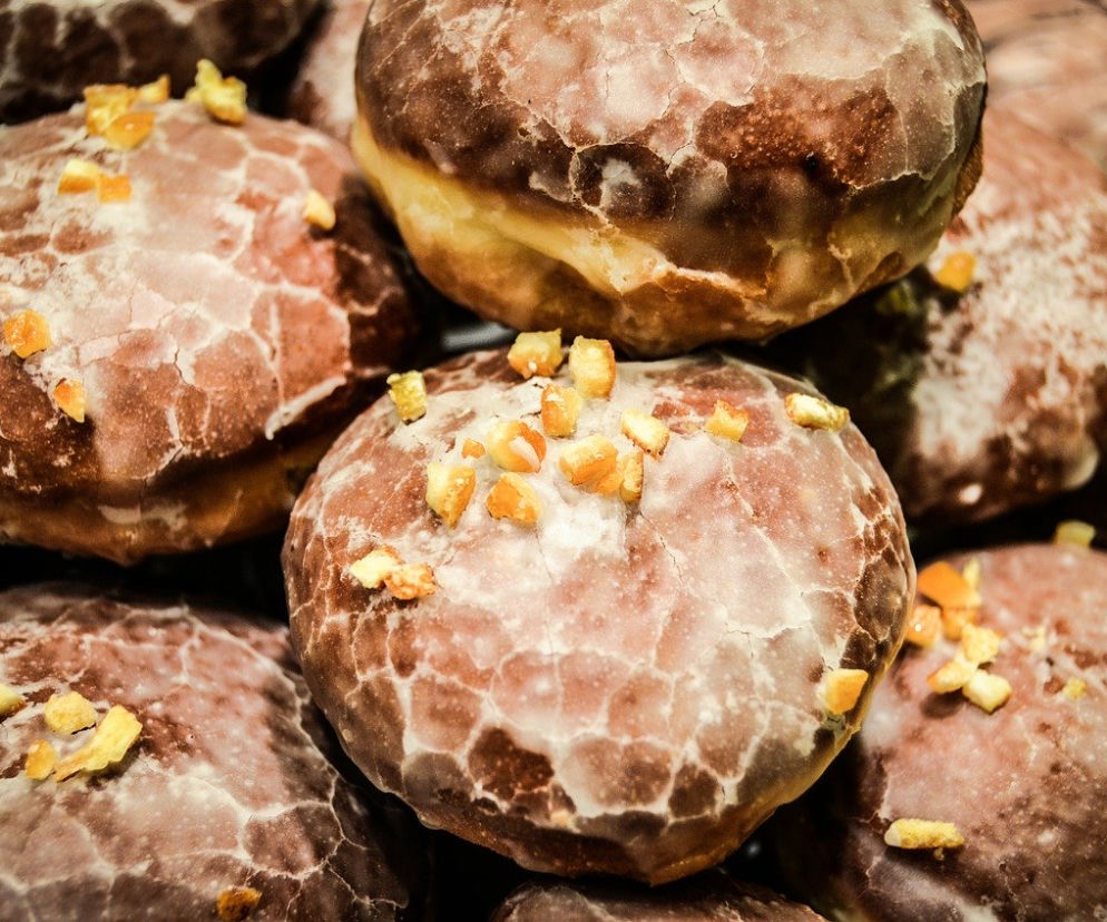 Pączki