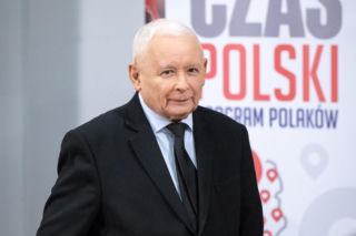  Janina Goss zarobiła w spółkach krocie. Przyjaciółka Kaczyńskiego wyleciała z PiS za niepłacenie składek!