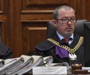Zatłukł dziewczynę na śmierć 