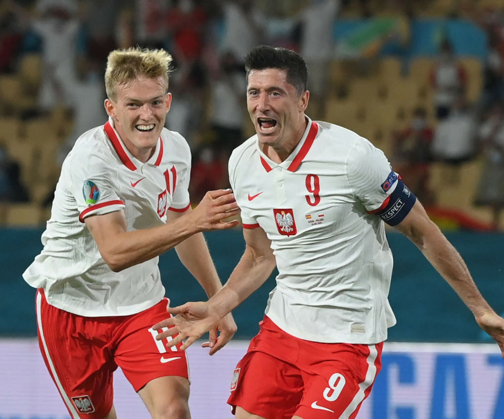 Mecz POLSKA - SZWECJA 23.06.2021: GODZINA. O której godzinie Polska - Szwecja? [EURO 2020]