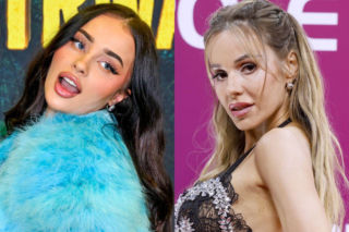 Doda nie wyda singla z Fagatą. Zaskakujące plany raperki dotyczące Only Fans