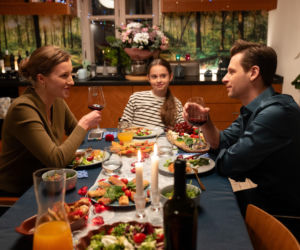 M jak miłość odc. 1930-1931