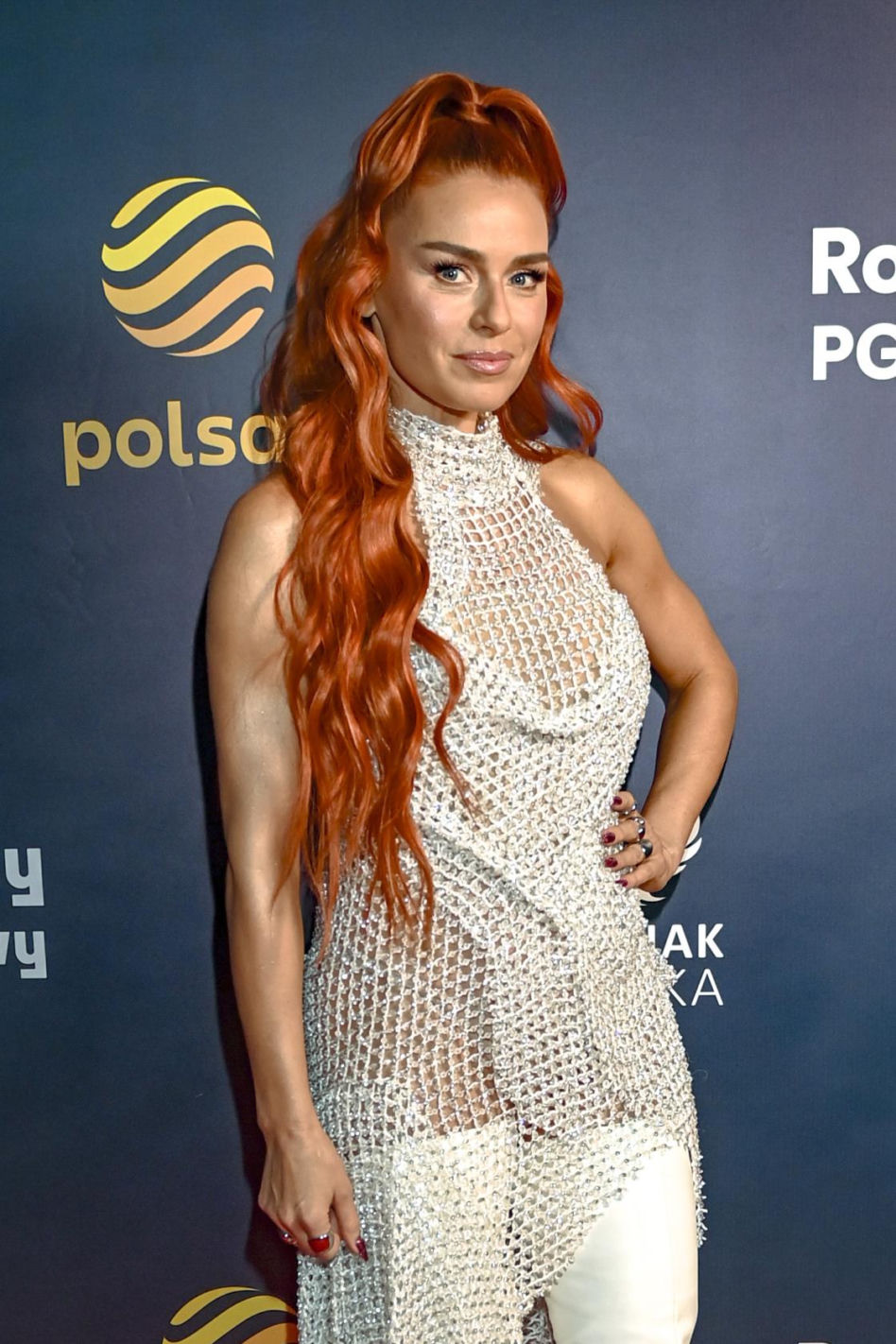 Natasza Urbańska
