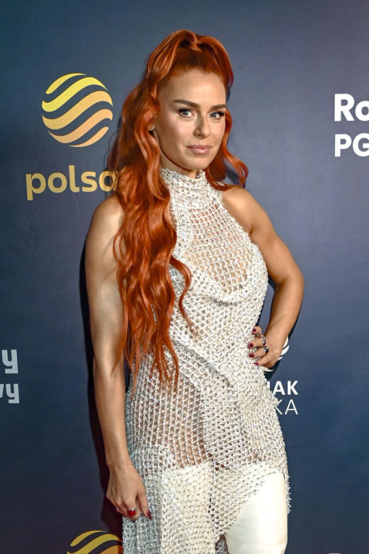 Natasza Urbańska