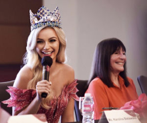 Karolina Bielawska