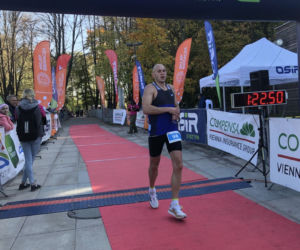 V Ukiel Olsztyn Półmaraton – 10 października 2021 r.