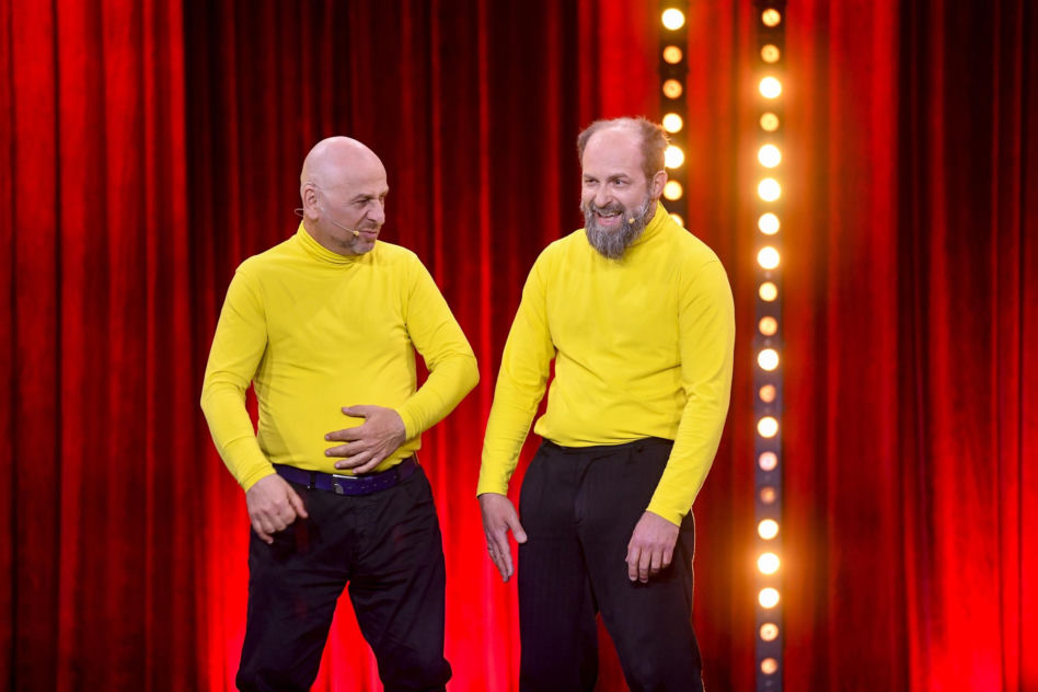 Grzegorz Halama. Śmiech na scenie, płacz w życiu prywatnym