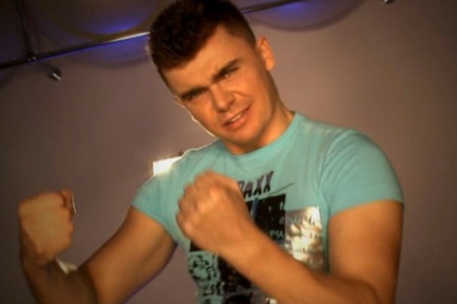 tomasz niecik