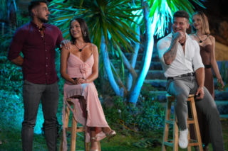 Hotel Paradise 12 - odcinek 22