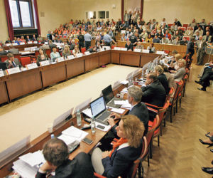Będzie miejski sylwester