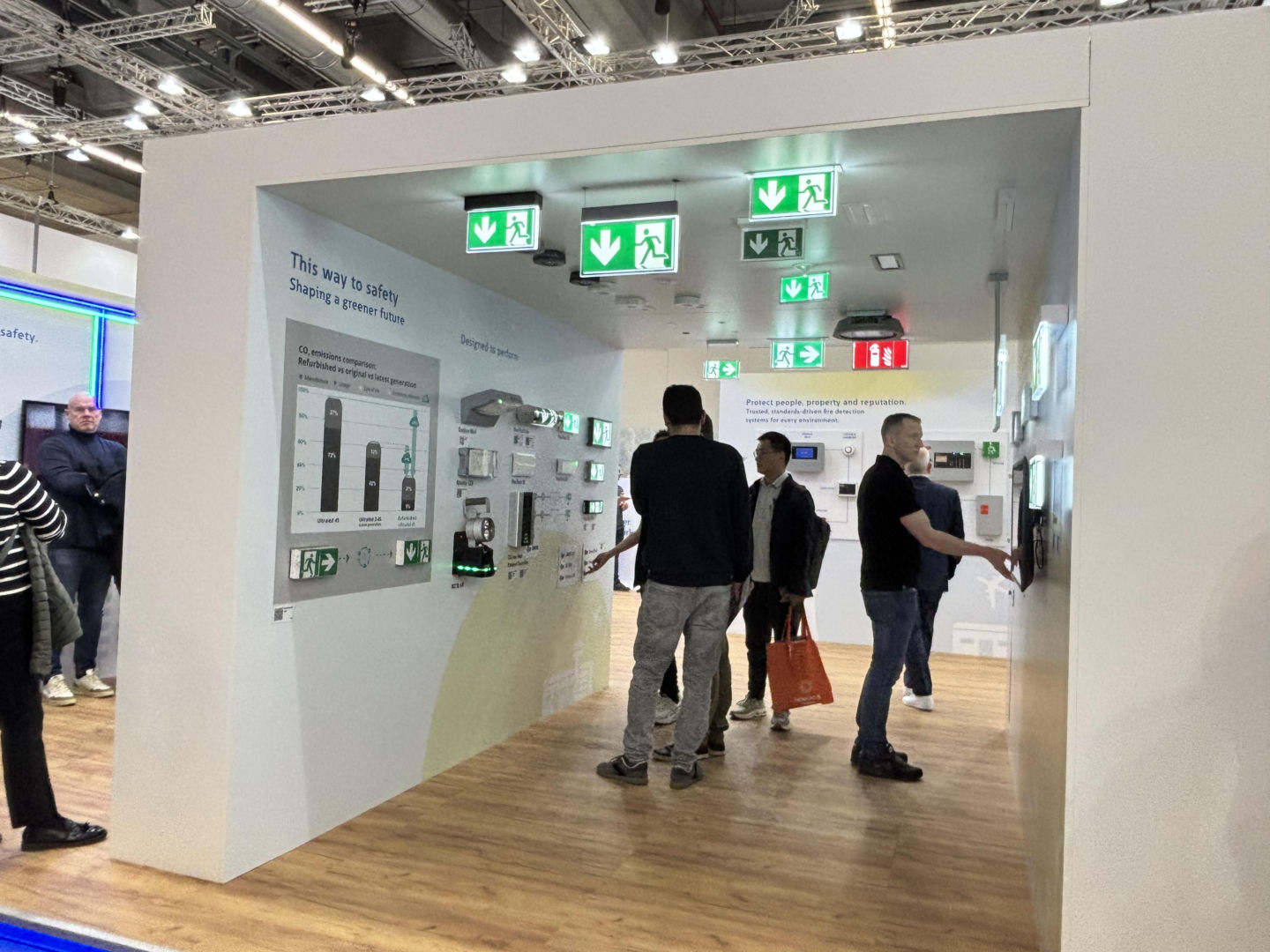 Targi Light&Building 2026