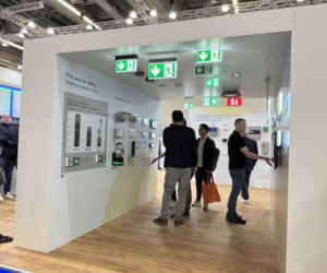 Targi Light&Building 2026