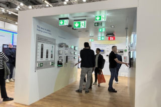 Targi Light&Building 2026