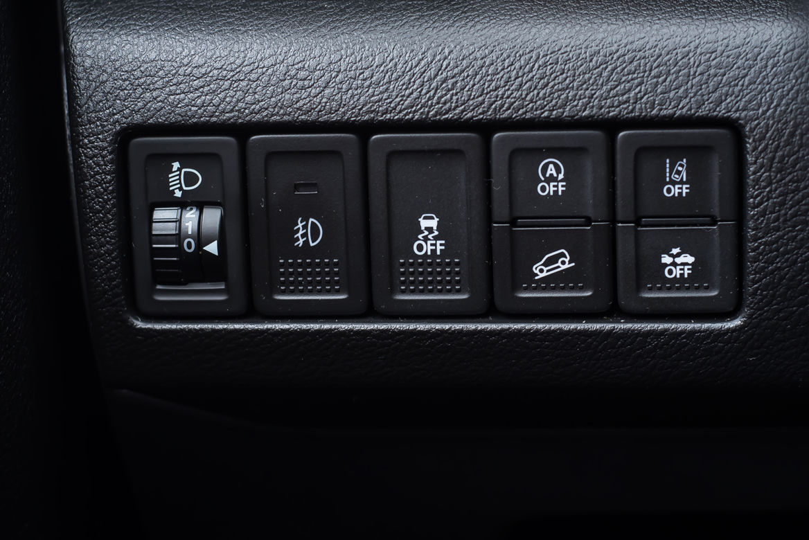 Suzuki Vitara 1.0 BoosterJet 5MT AllGrip Premium