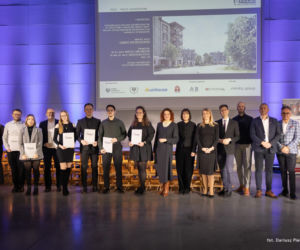 Drewno w Architekturze 2023: wyniki piątej edycji konkursu