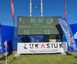MKS Awenta Pogoń Siedlce po raz pierwszy w historii obroniła tytuł Mistrza Polski Ekstraligi Rugby!
