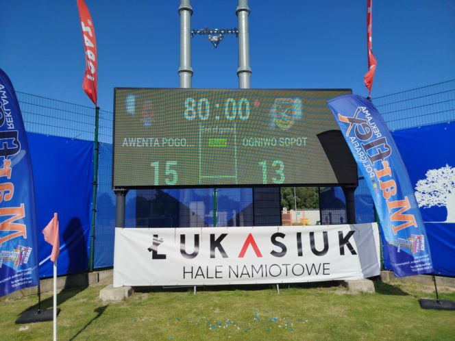 MKS Awenta Pogoń Siedlce po raz pierwszy w historii obroniła tytuł Mistrza Polski Ekstraligi Rugby!