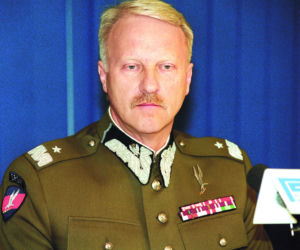 Nie wierzę, że mój brat sam się zabił