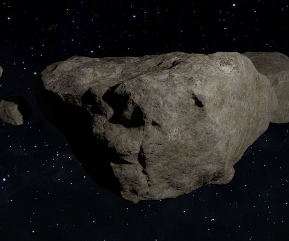 Asteroida