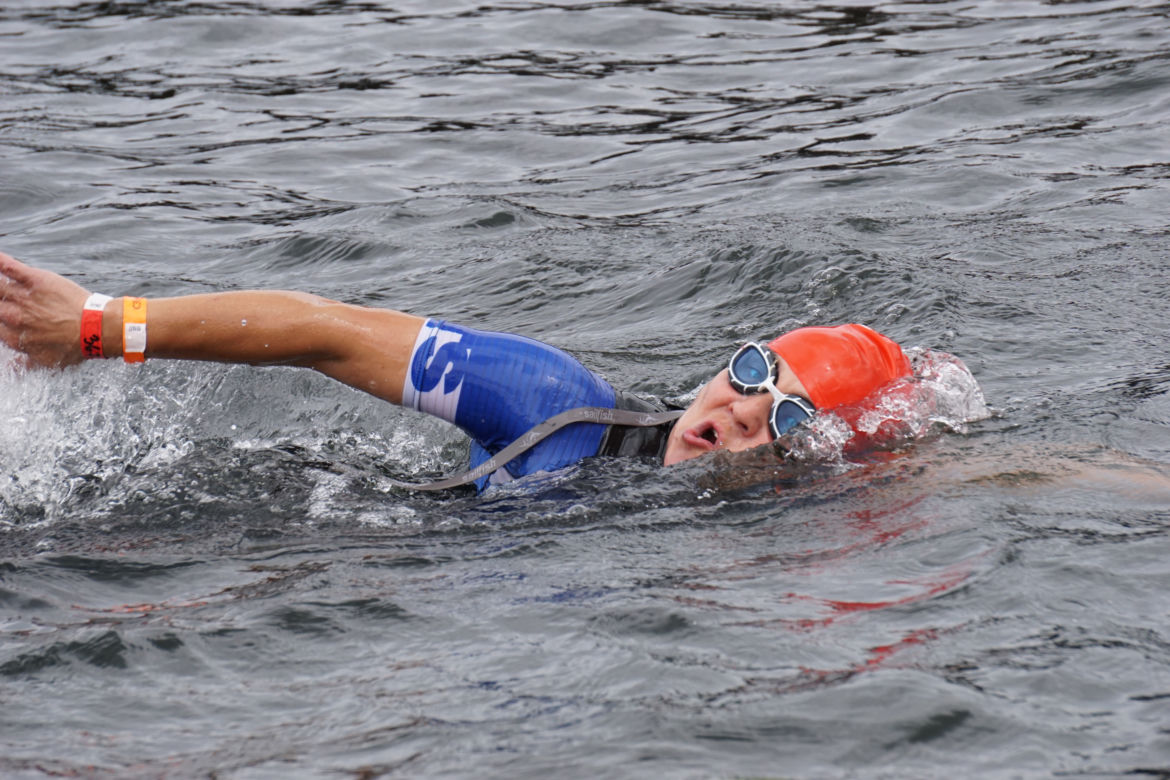 Enea Bydgoszcz Triathlon 2022 [ZDJĘCIA]