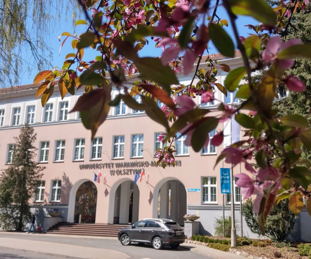Studenci wracają na olsztyńską uczelnię. Rektor UWM wydał komunikat