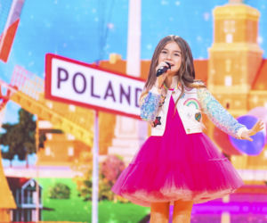 Eurowizja Junior 2020. Występy finałowe