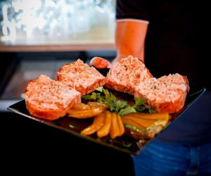 Pierwsza Polka w Gliwicach