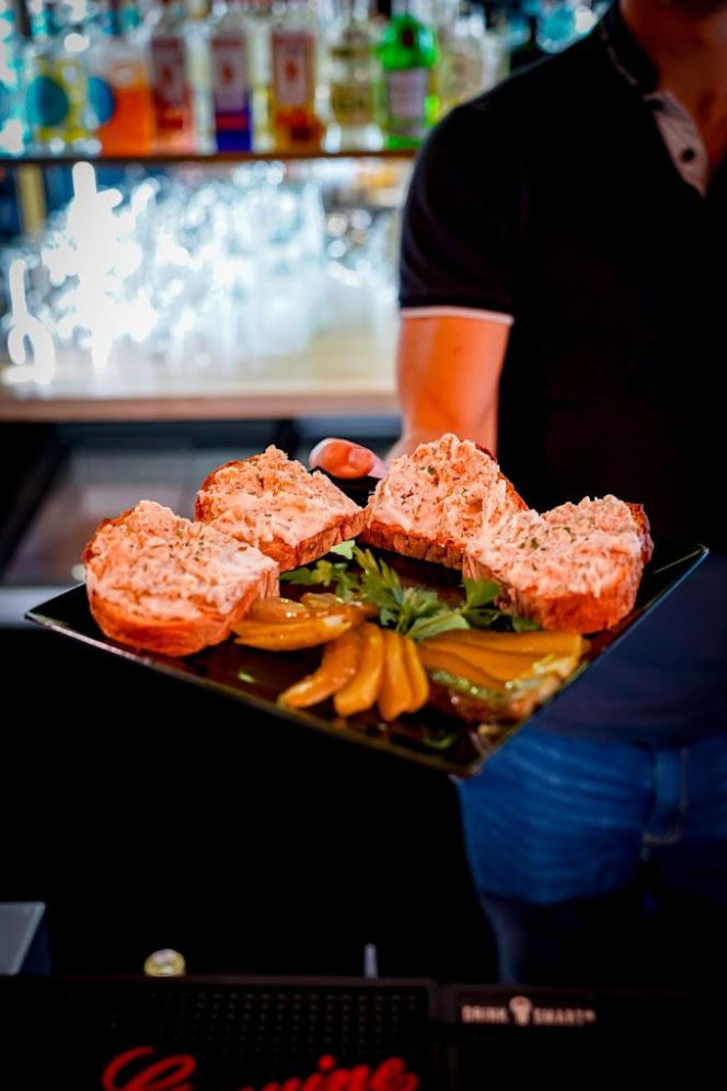 Pierwsza Polka w Gliwicach