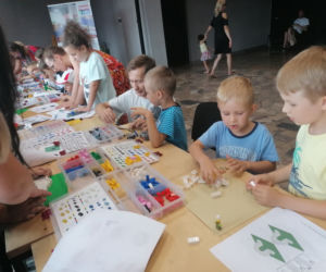 Azjatycki weekend z Fosą pełną Kultury