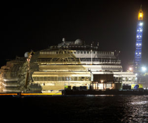 Costa Concordia
