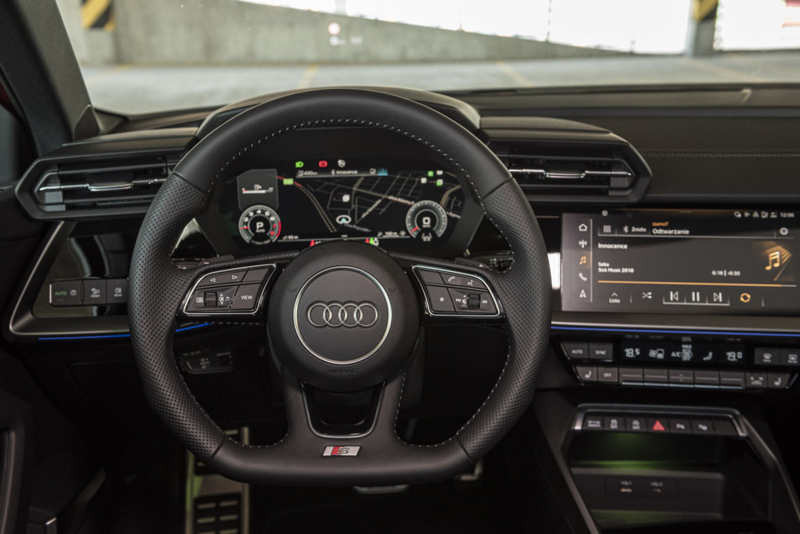 2020 Audi A3 Sportback S line 35 TFSI S tronic