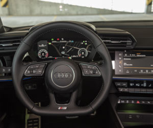 2020 Audi A3 Sportback S line 35 TFSI S tronic