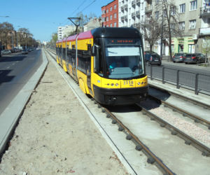 Miała być trawa a jest szary beton
