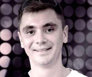 Zenek Martyniuk zrobi z syna gwiazdę.