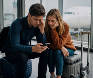 Wizz Air kasuje egzotyczne loty z dwóch polskich lotnisk na niemal rok