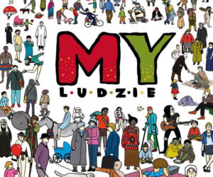 My, ludzie