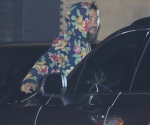 Adele i jej mąż Simon Konecki