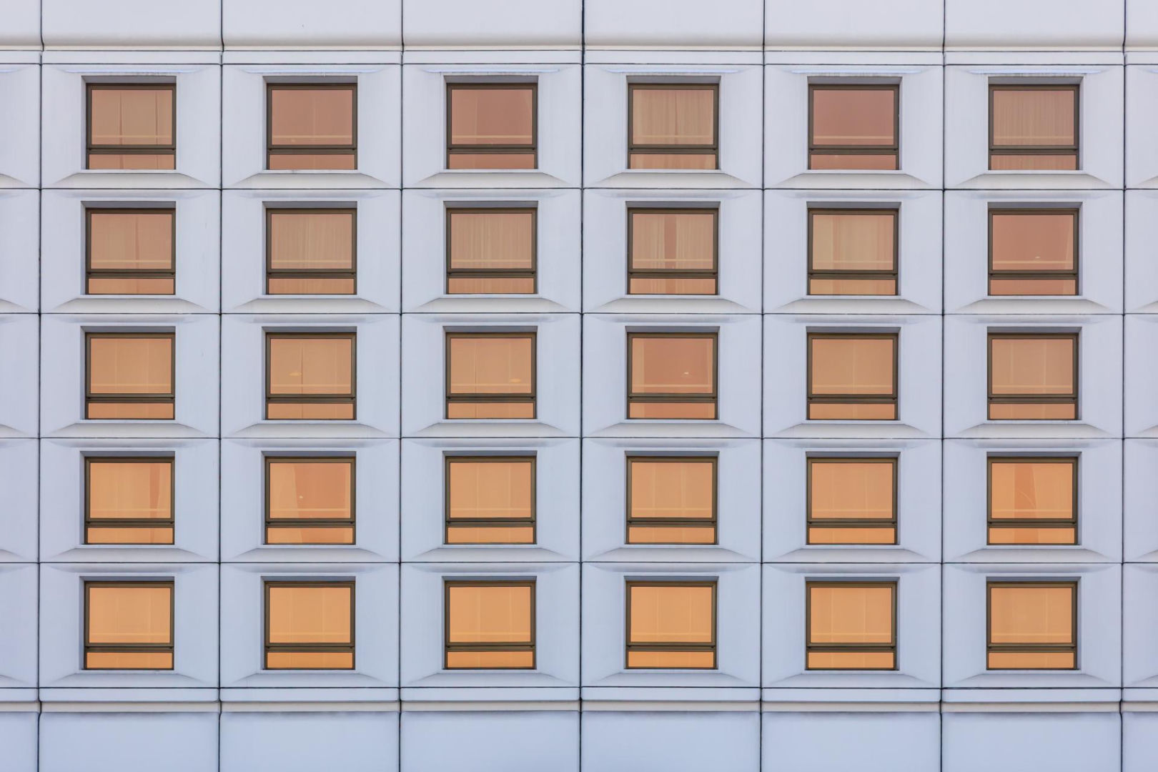 Hotel Sofitel (dawny Hotel Victoria) przy Placu Piłsudskiego w Warszawie