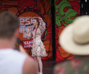 Roksana Węgiel w obiektywie! Koncert, jakiego nigdy nie było! [ZDJĘCIA]