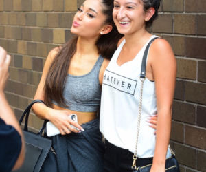Ariana Grande